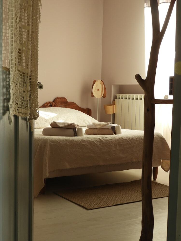 Hotel Les Ombelles Albigeoises