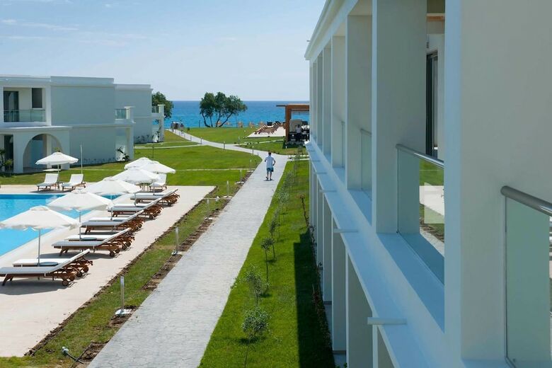 Hotel Levante Beach Resort