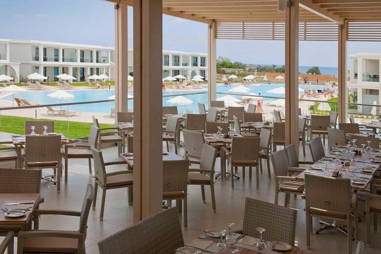 Hotel Levante Beach Resort