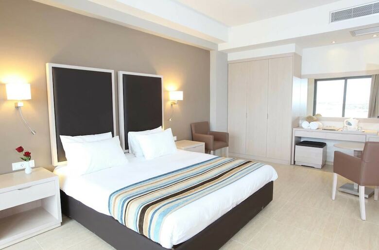 Hotel Levante Beach Resort