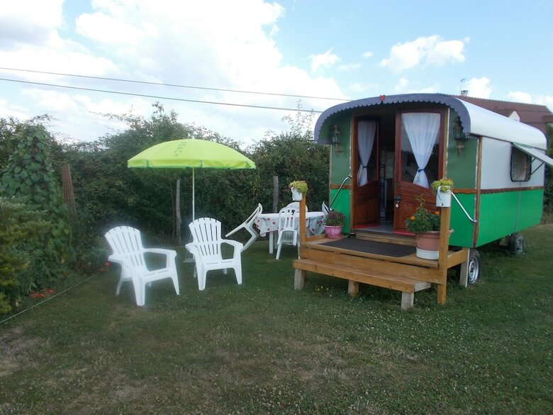 Le Clos Des Epinettes