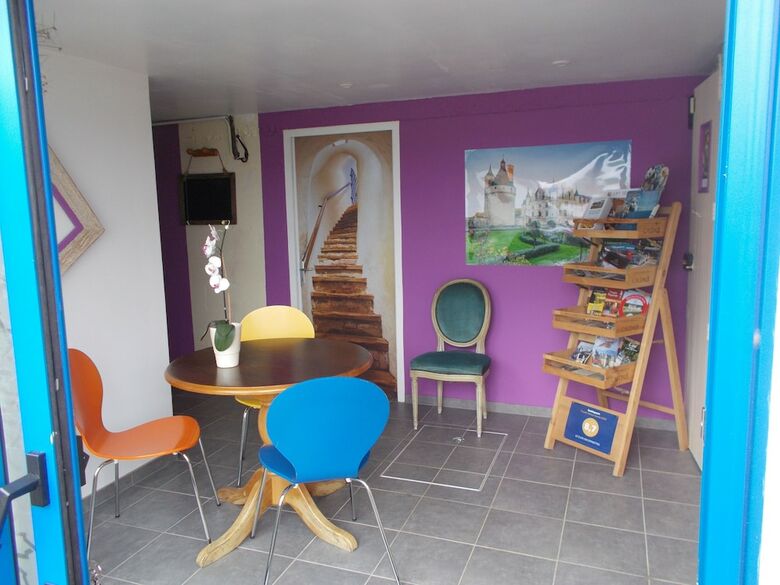 Le Clos Des Epinettes