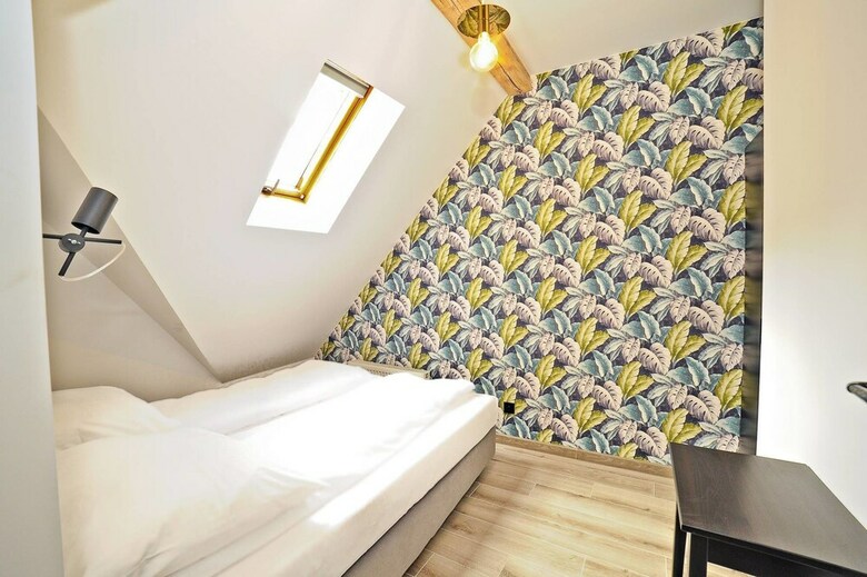 Grand Apartments - Loft