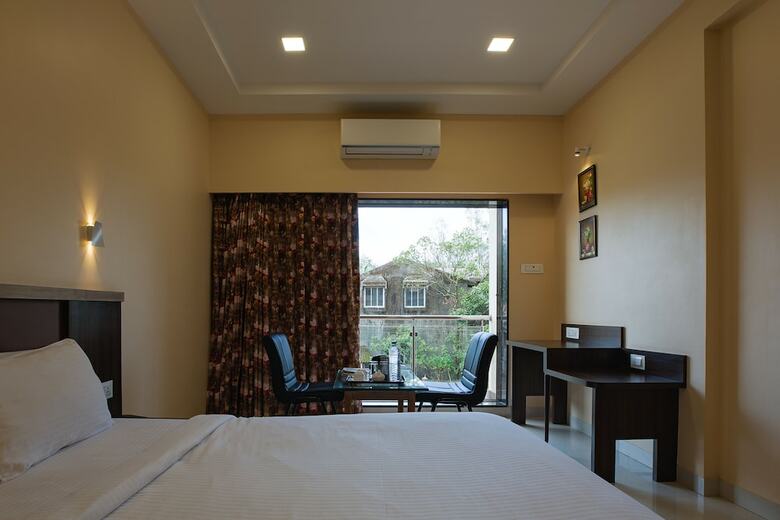 Hotel City Palace Resort