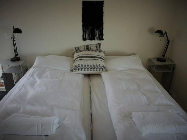 Hotel Saltv�k Farm Guesthouse