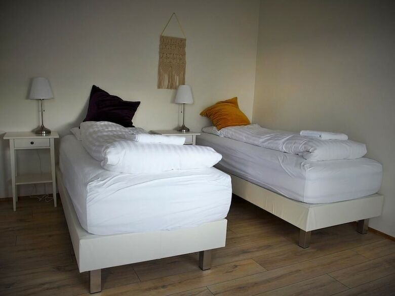 Hotel Saltv�k Farm Guesthouse