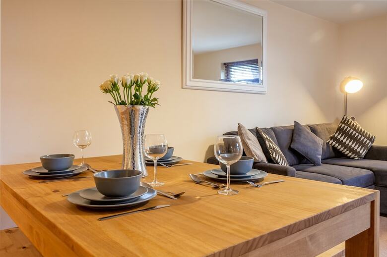 Apartamentos Hillbrook House Malvern - Guest Homes