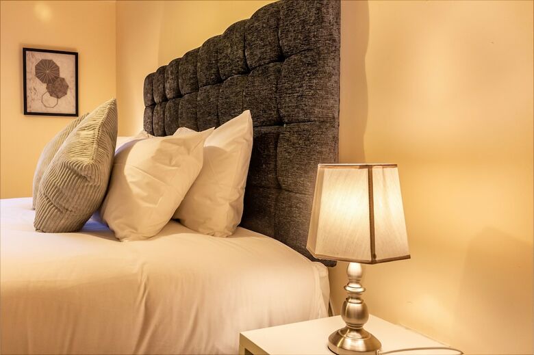 Apartamentos Hillbrook House Malvern - Guest Homes