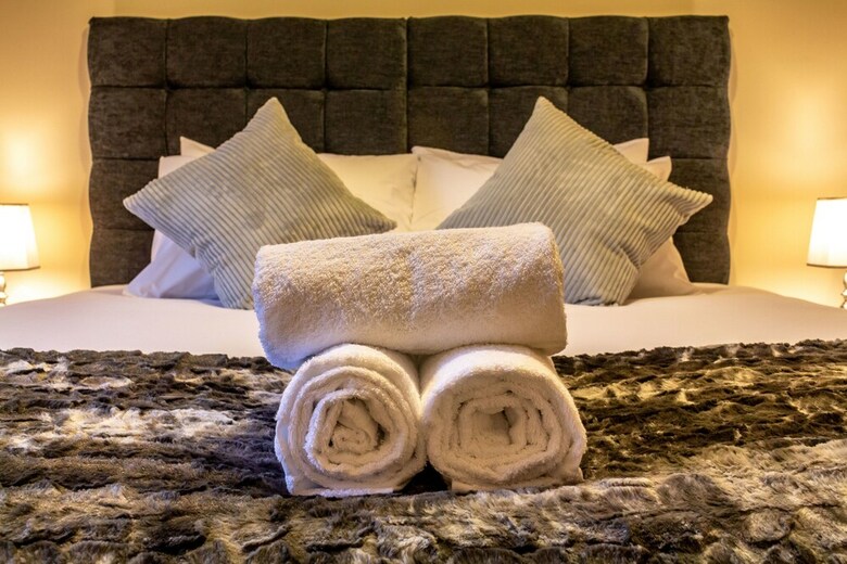 Apartamentos Hillbrook House Malvern - Guest Homes