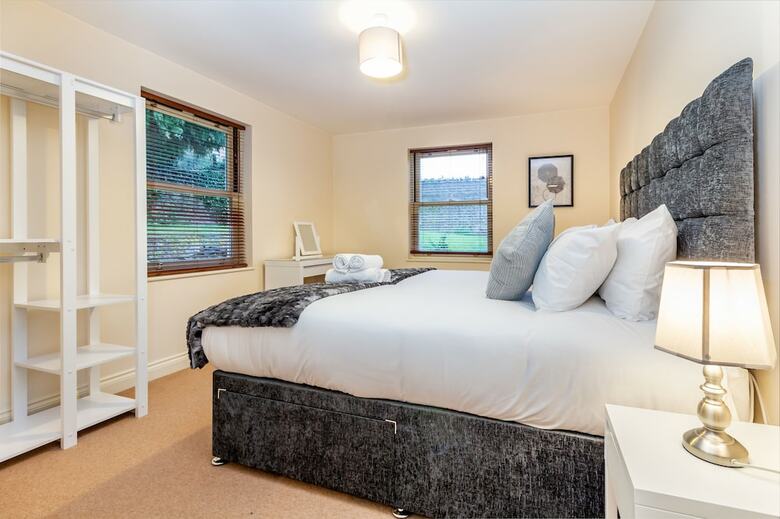 Apartamentos Hillbrook House Malvern - Guest Homes