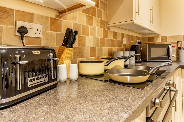 Apartamentos Hillbrook House Malvern - Guest Homes
