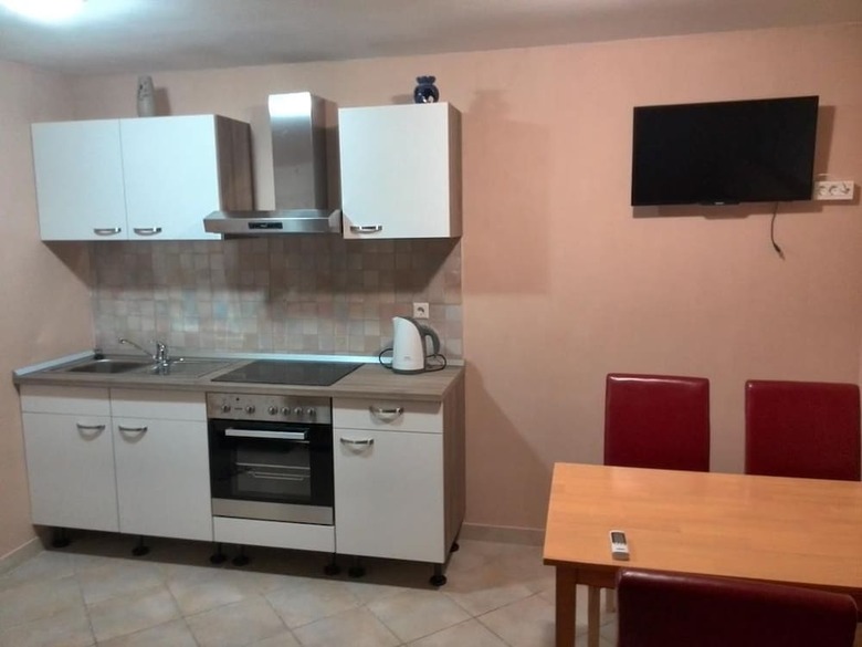 Apartments Bogdanovic