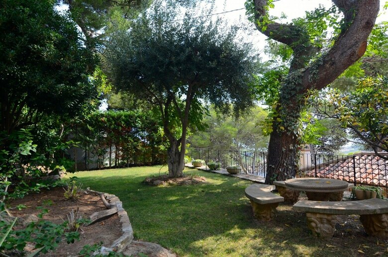 Villa Pic De L'ocell