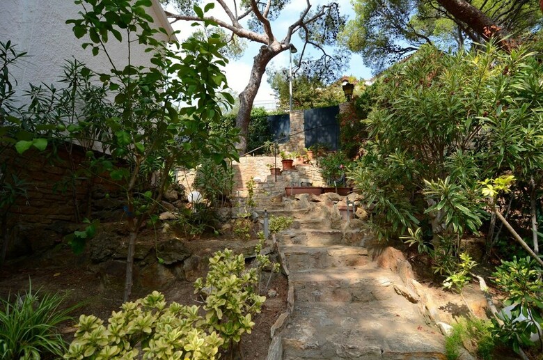 Villa Pic De L'ocell