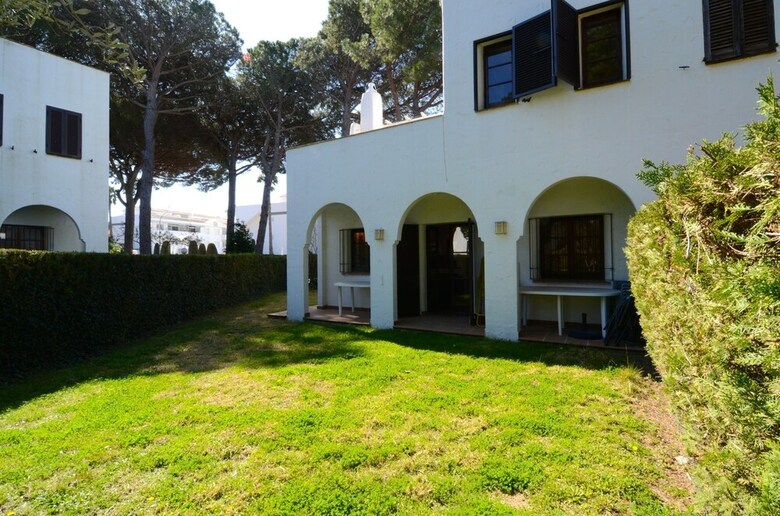 Casas Piverd Del Golf
