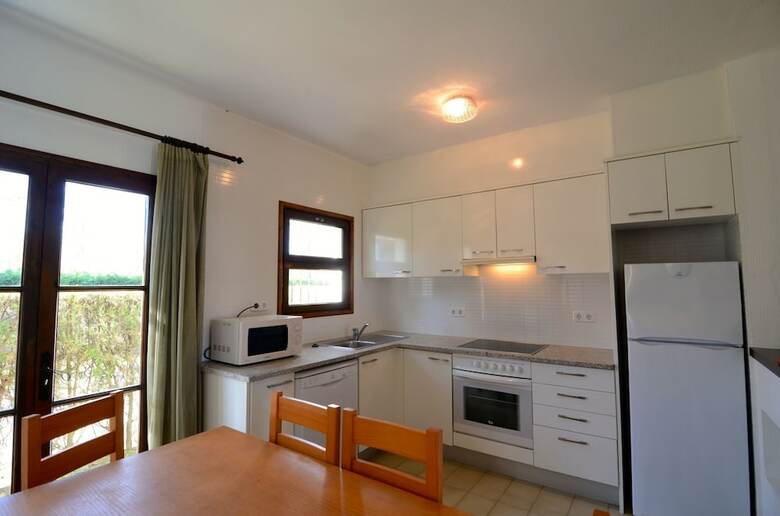 Casas Piverd Del Golf