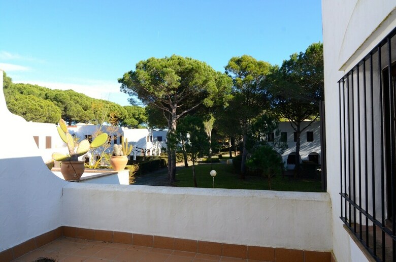 Casas Piverd Del Golf