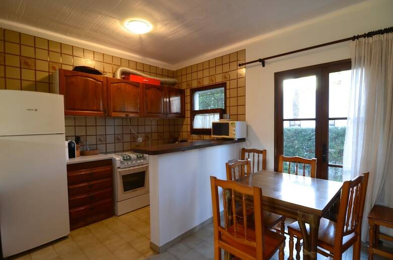 Casas Piverd Del Golf