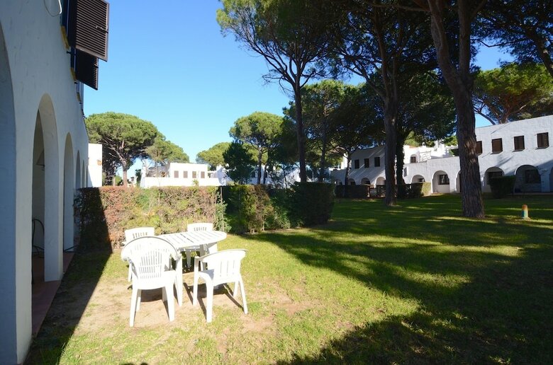 Casas Piverd Del Golf