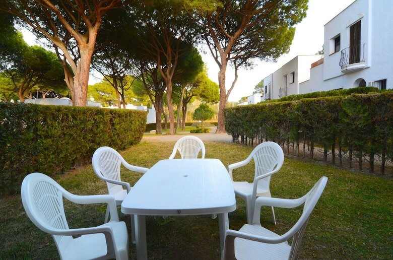 Casas Piverd Del Golf