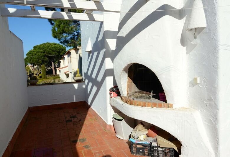 Casas Piverd Del Golf