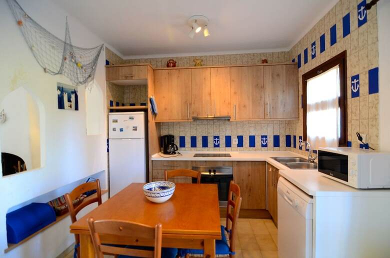 Casas Piverd Del Golf