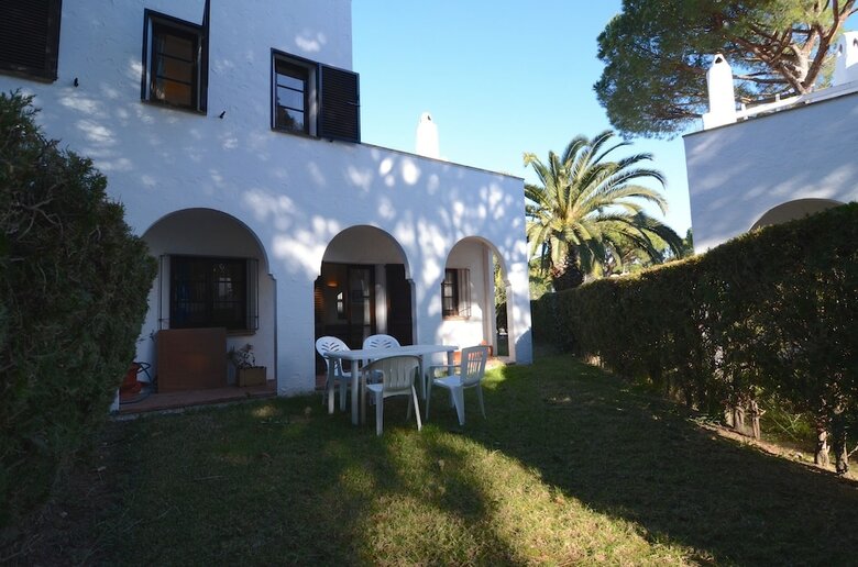 Casas Piverd Del Golf