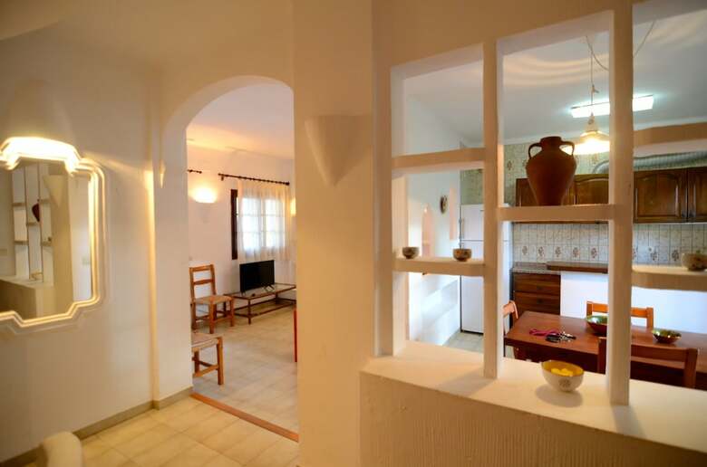 Casas Piverd Del Golf