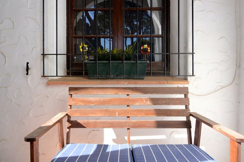 Casas Piverd Del Golf