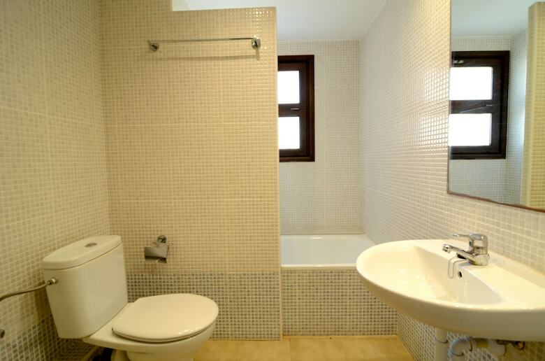 Casas Piverd Del Golf