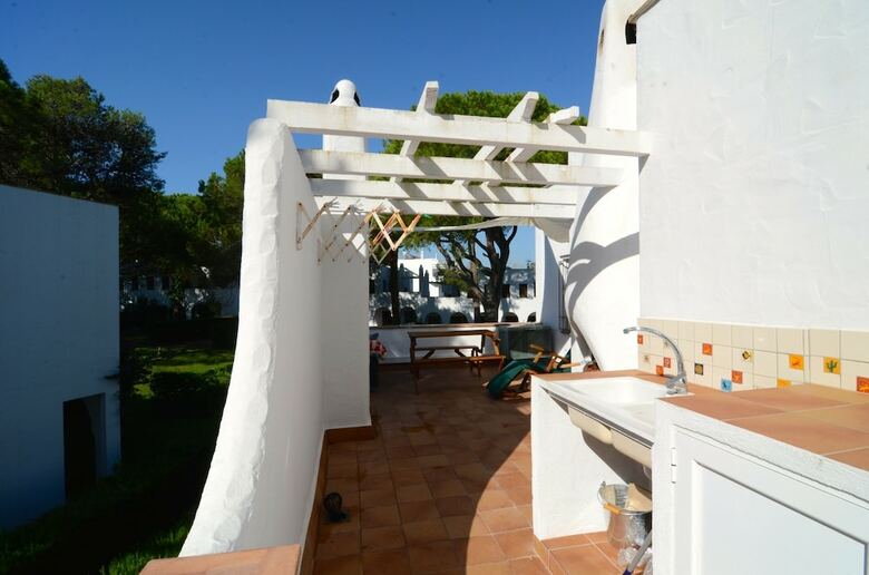 Casas Piverd Del Golf