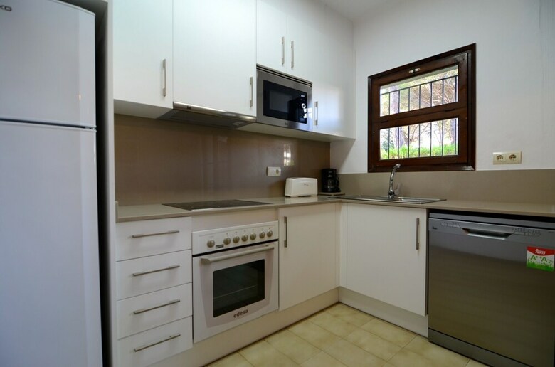 Casas Piverd Del Golf