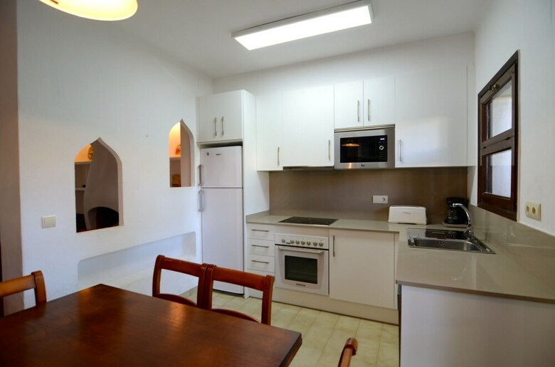 Casas Piverd Del Golf