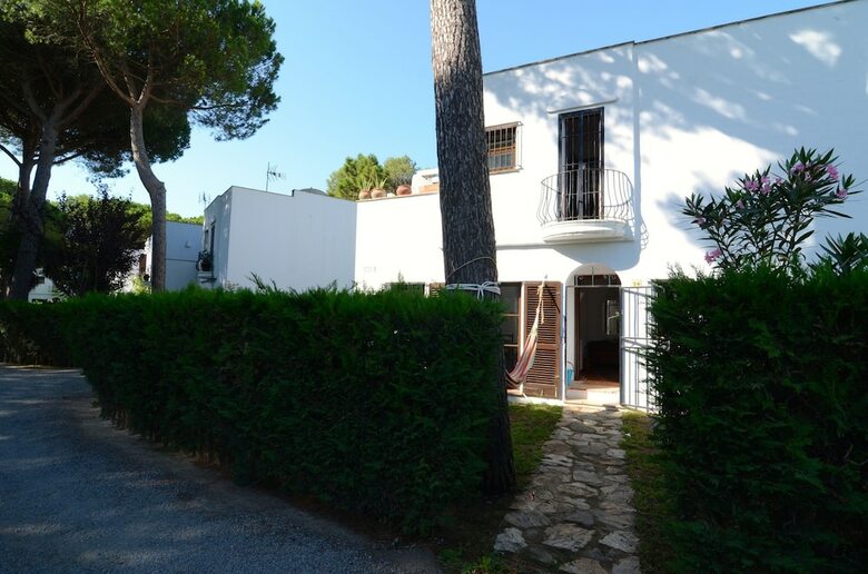 Casas Piverd Del Golf