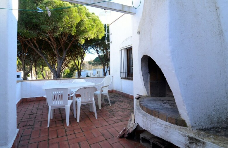 Casas Piverd Del Golf