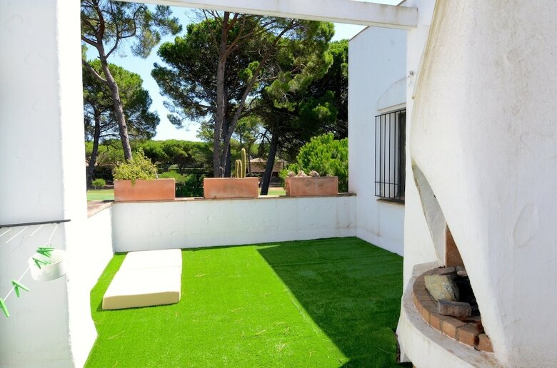Casas Piverd Del Golf