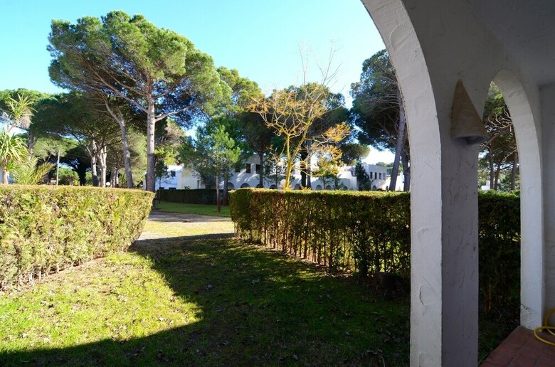 Casas Piverd Del Golf