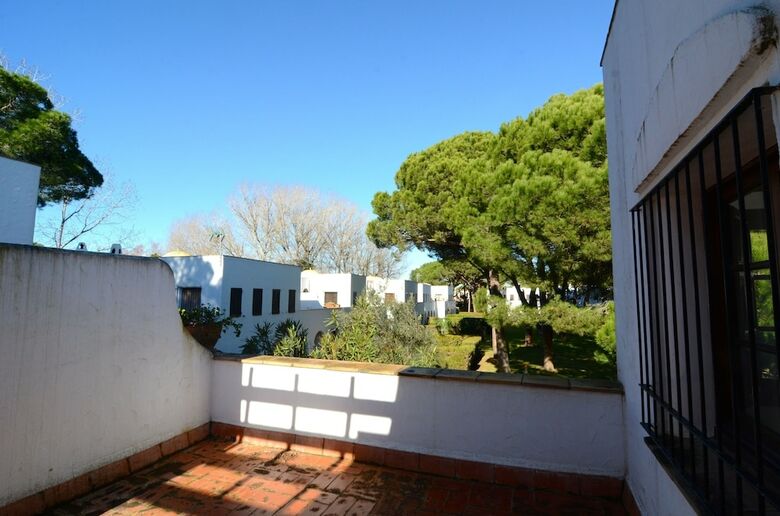Casas Piverd Del Golf