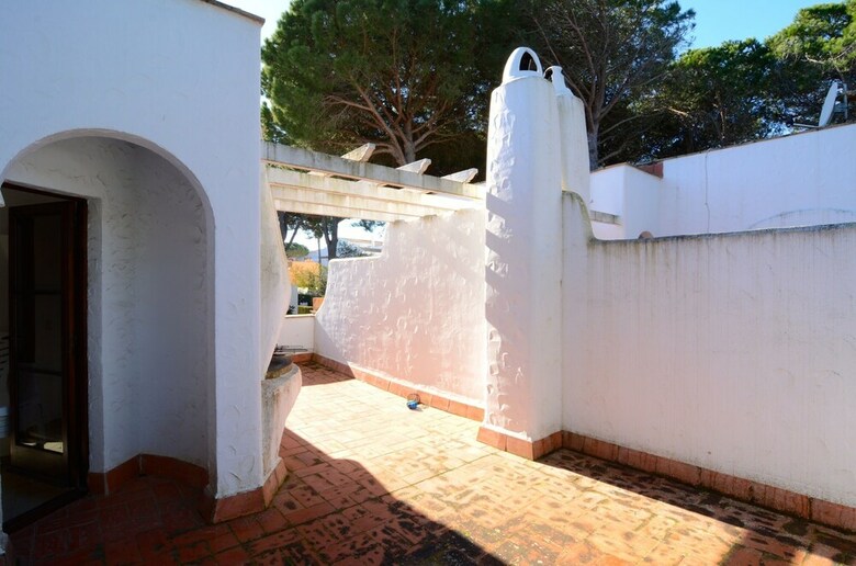Casas Piverd Del Golf