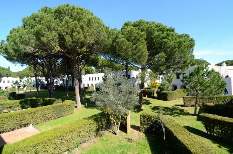 Casas Piverd Del Golf