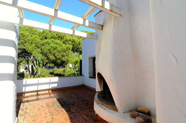 Casas Piverd Del Golf