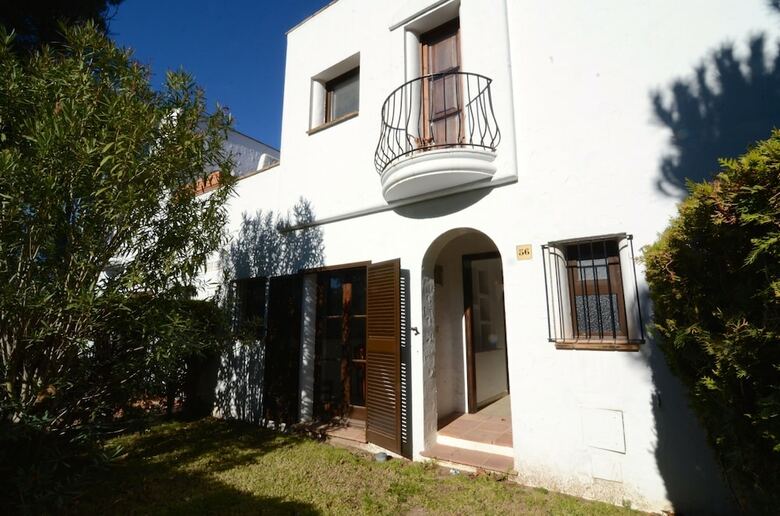 Casas Piverd Del Golf
