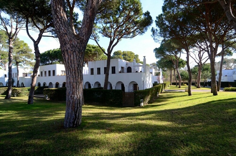 Casas Piverd Del Golf