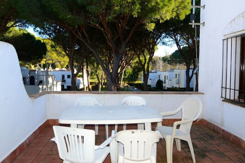 Casas Piverd Del Golf