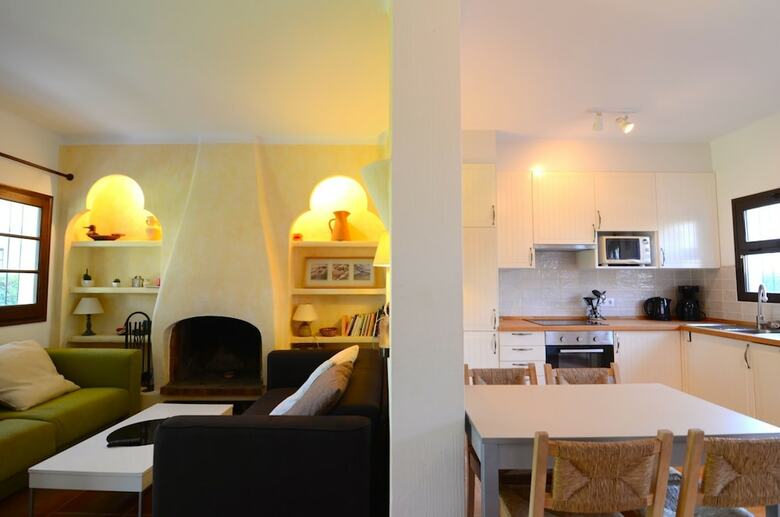 Casas Piverd Del Golf