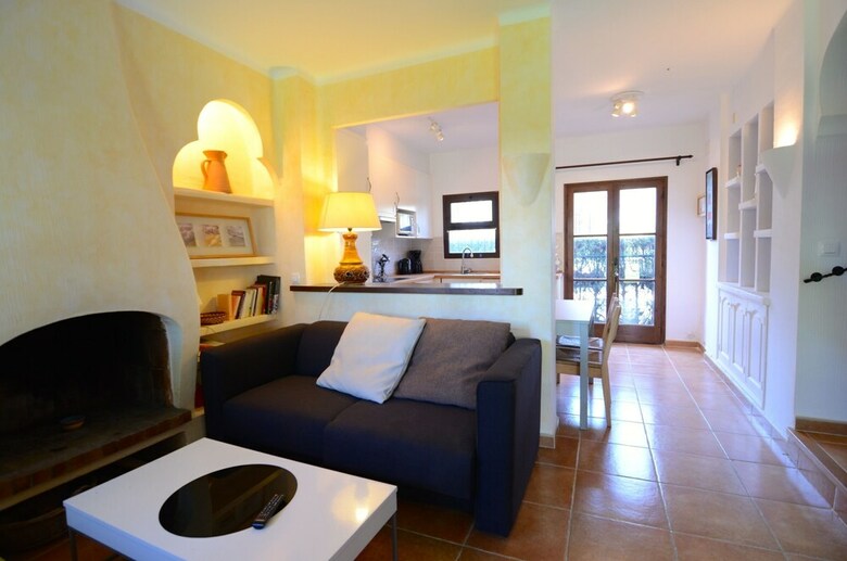 Casas Piverd Del Golf
