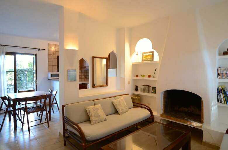 Casas Piverd Del Golf