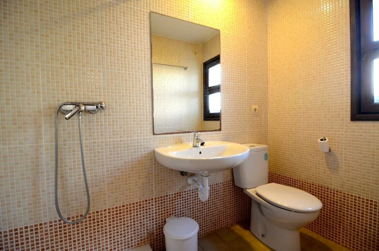 Casas Piverd Del Golf