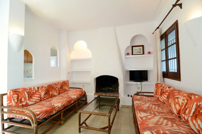 Casas Piverd Del Golf