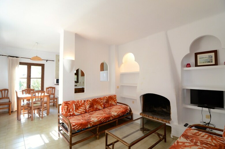 Casas Piverd Del Golf